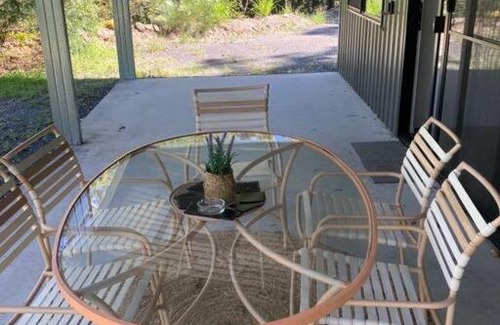 Austinville Ski Chalet | Austinville Hinterland Chalet