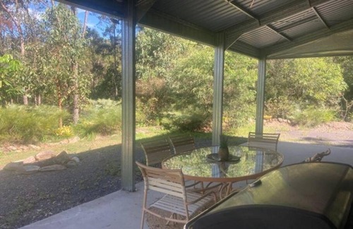 Austinville Ski Chalet | Austinville Hinterland Chalet