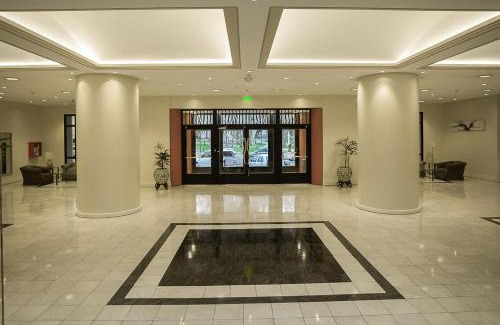 Comodoro Rivadavia Hotel | Austral Express