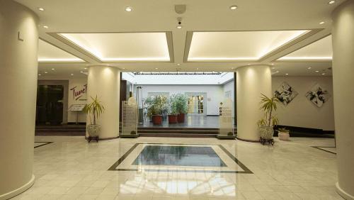 Comodoro Rivadavia Hotel | Austral Express