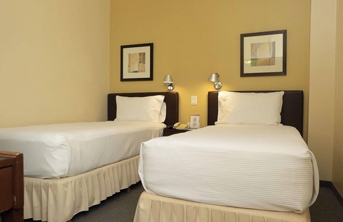 Comodoro Rivadavia Hotel | Austral Express