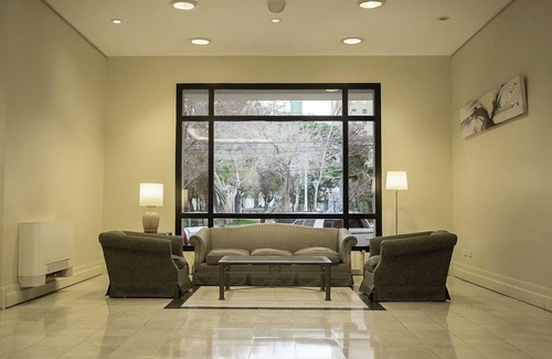 Comodoro Rivadavia Hotel | Austral Express