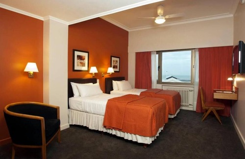 Comodoro Rivadavia Hotel | Austral Express