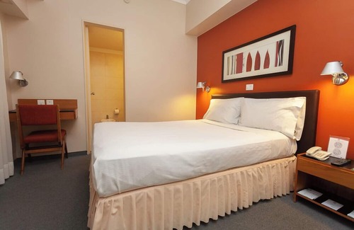 Comodoro Rivadavia Hotel | Austral Express