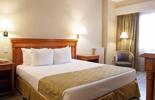 Comodoro Rivadavia Hotel | Austral Hotel