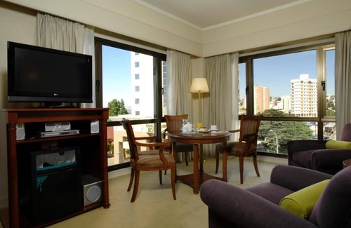 Comodoro Rivadavia Hotel | Austral Hotel