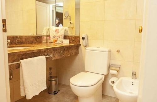 Comodoro Rivadavia Hotel | Austral Hotel