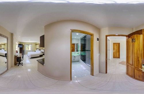 Dos de Mayo Hotel | Austral Hotel