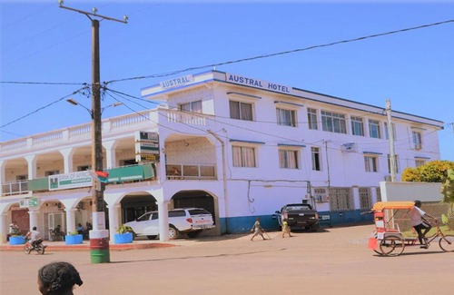 Farafangana Hotel | Austral Hotel