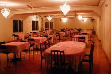 Farafangana Hotel | Austral Hotel