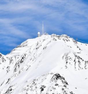 La Mongie Apartment | Austral La Mongie