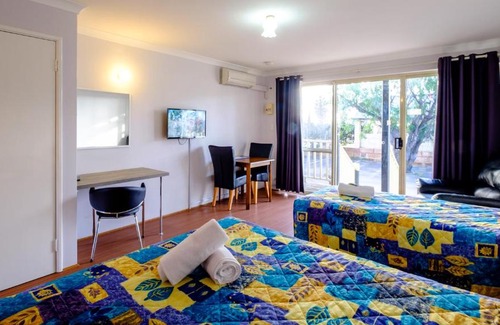 Australind Resort | Australind Tourist Park