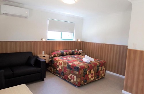 Australind Resort | Australind Tourist Park