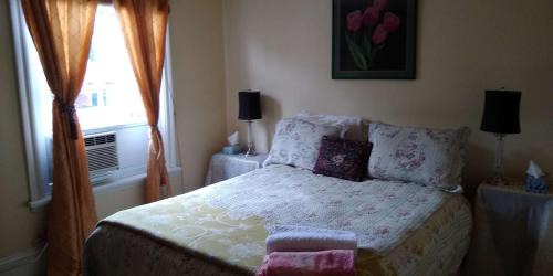 Sandy Hill Bed & Breakfast | Australis Guest House