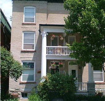 Sandy Hill Bed & Breakfast | Australis Guest House