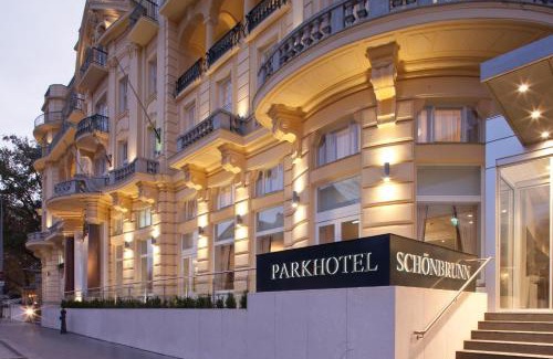 Hietzing Hotel | Austria Trend Parkhotel Schönbrunn Wien