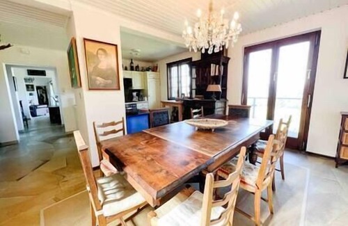 Ebenthal in Kaernten House | Austrian luxury villa with pool/outdoor fire pit