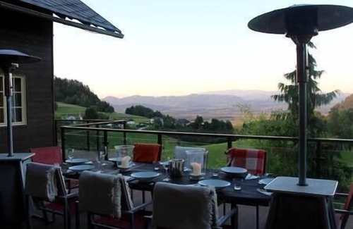 Ebenthal in Kaernten House | Austrian luxury villa with pool/outdoor fire pit
