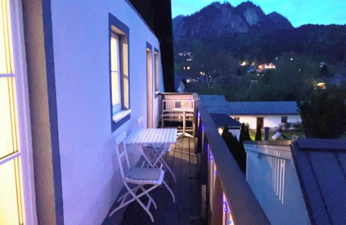 St. Gilgen Apartment | Austrian Village Apartment