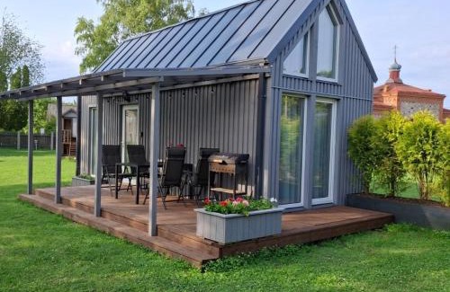 Kolka House | Austrumi