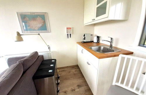 Laugarvatn Cabin | Austurey cottages