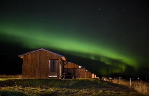Laugarvatn Apartment | Austurey Cottages