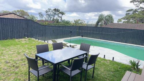 Killarney Heights House | Ausykillar