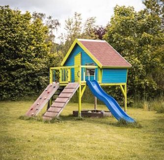 Luedenscheid Apartment | Auszeit Altenhorst, Bauernhaus