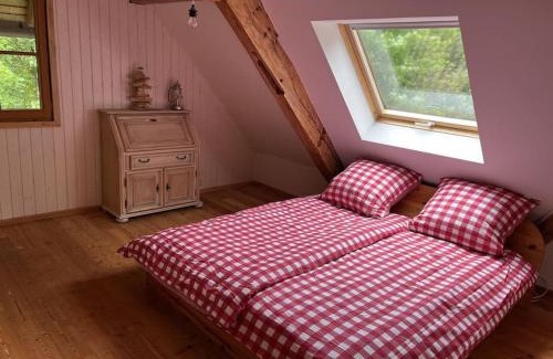 Triberg im Schwarzwald Apartment | Auszeit am Kreisbach