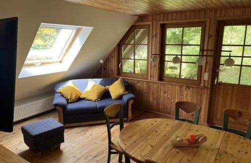 Triberg im Schwarzwald Apartment | Auszeit am Kreisbach