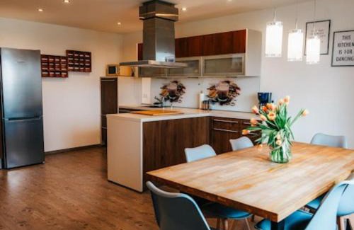 Kemnath Apartment | Auszeit am Land