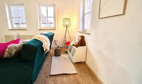Kurnbach Apartment | Auszeit am Marktplatz - Design Ferienwohnungen mit Wohlfühlfaktor