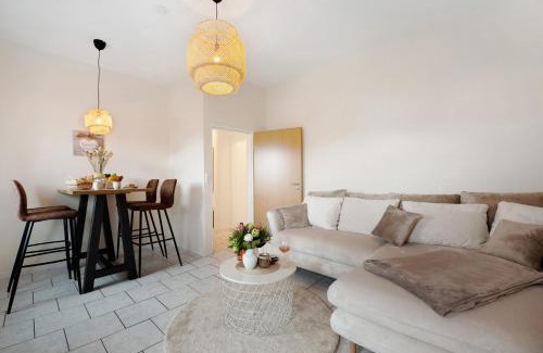 Johannisberg Apartment | Auszeit am Schloss