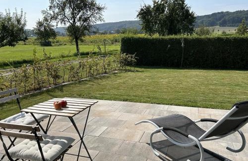 Bad Essen Apartment | Auszeit am Wiehengebirge
