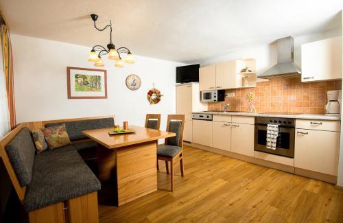 Schlierbach Apartment | Auszeit am Ziegenhof nur für Erwachsene
