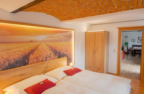 Schlierbach Apartment | Auszeit am Ziegenhof nur für Erwachsene