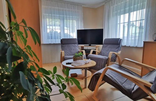 Neusalza-Spremberg Apartment | Auszeit an der Spree Ferienwohnung Neusalza-spremberg