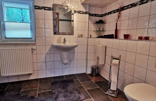 Neusalza-Spremberg Apartment | Auszeit an der Spree Ferienwohnung Neusalza-spremberg
