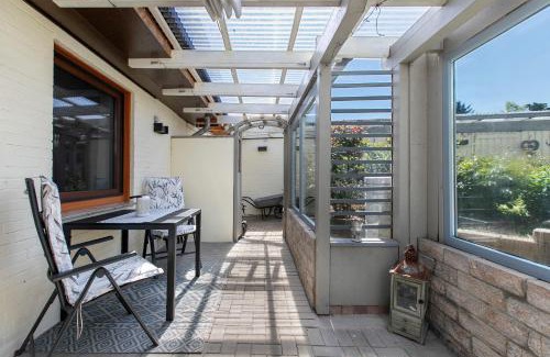 Hennstedt Apartment | Auszeit an der Eider