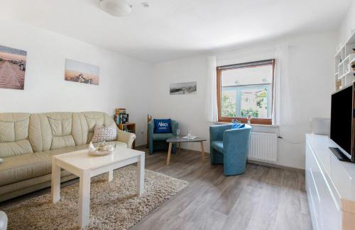 Hennstedt Apartment | Auszeit an der Eider