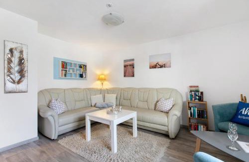 Hennstedt Apartment | Auszeit an der Eider
