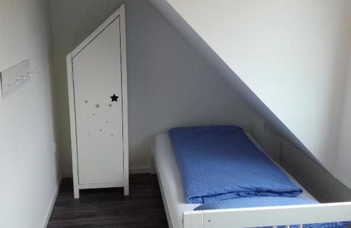 Tannenhausen Apartment | Auszeit & Ankerplatz