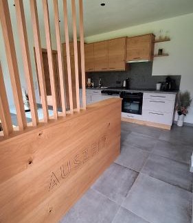 Liesing Apartment | Auszeit Appartements Lesachtal