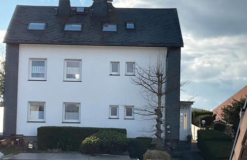 Arnsberg Apartment | Auszeit Arnsberg