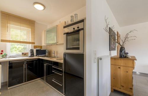 Bad Endbach Apartment | AUSZEIT - Art & Design Ferienapartment