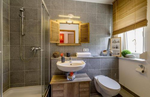 Bad Endbach Apartment | AUSZEIT - Art & Design Ferienapartment