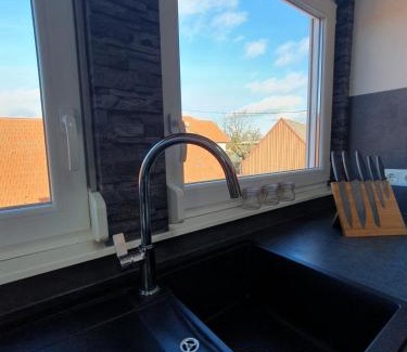 Neunkirchen Apartment | Auszeit auf dem Land