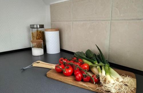 Estorf Apartment | Auszeit auf der Seelenfarm