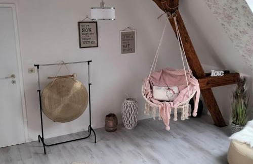 Estorf Apartment | Auszeit auf der Seelenfarm