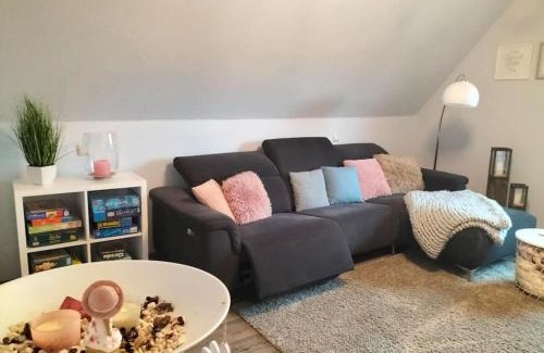 Estorf Apartment | Auszeit auf der Seelenfarm
